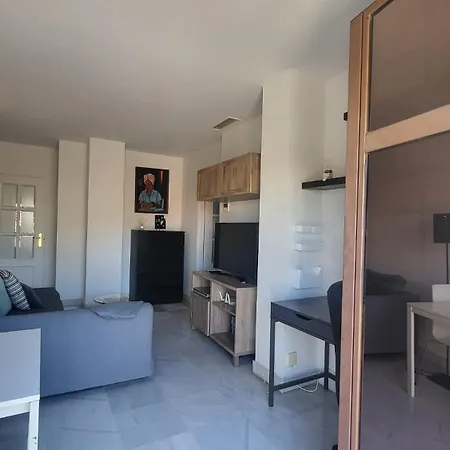 Apartment Malagasuite Centre With Terrace *